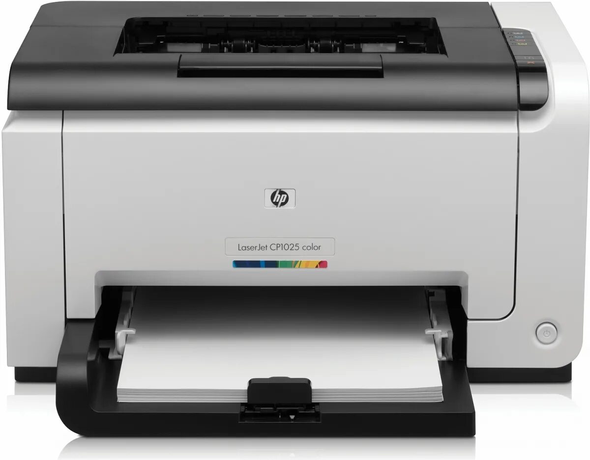 Принтере стр. Принтер HP Color LASERJET Pro cp1025. Принтер HP LASERJET 1025 Color. Лазерный принтер HP 1025. Принтер HP 1025 цветной лазерный принтер.