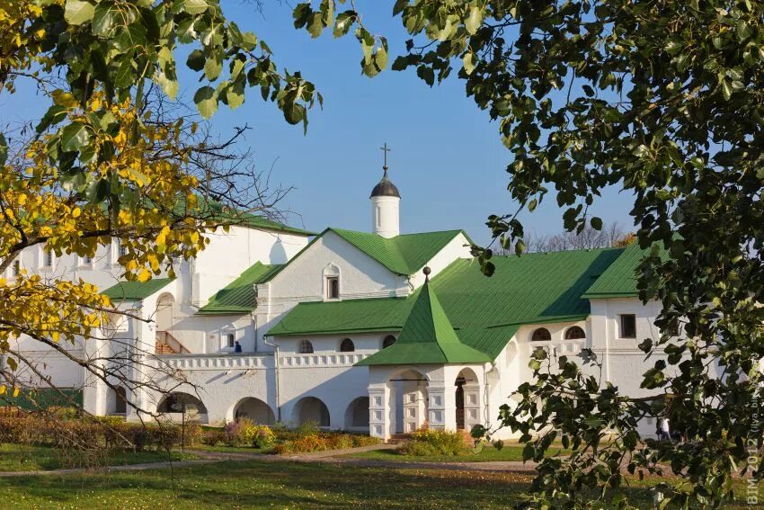 Суздальские палаты. );. Суздальские палаты. Архиерейские палаты (15-18 вв. Архиерейские палаты суздаль.