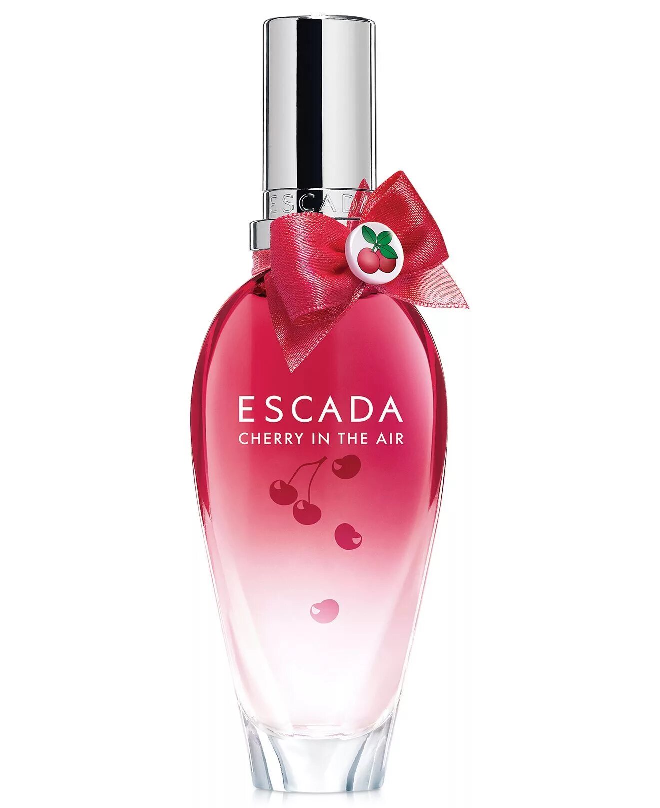 Сладостный аромат. Escada Cherry in the Air EDT, 100 ml. Эскада черри духи женские. Escada Cherry in the Air 100 мл. Туалетная вода для женщин Эскада черри.