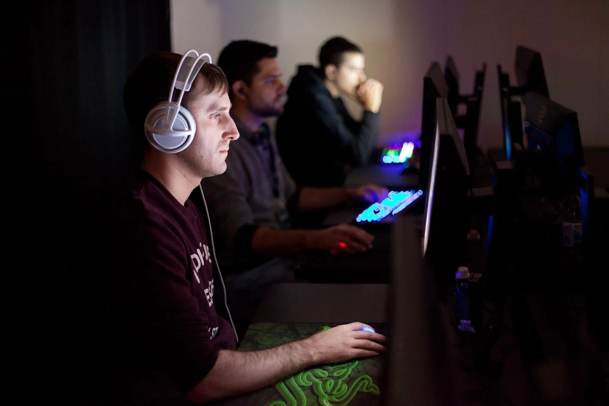 Twitch github