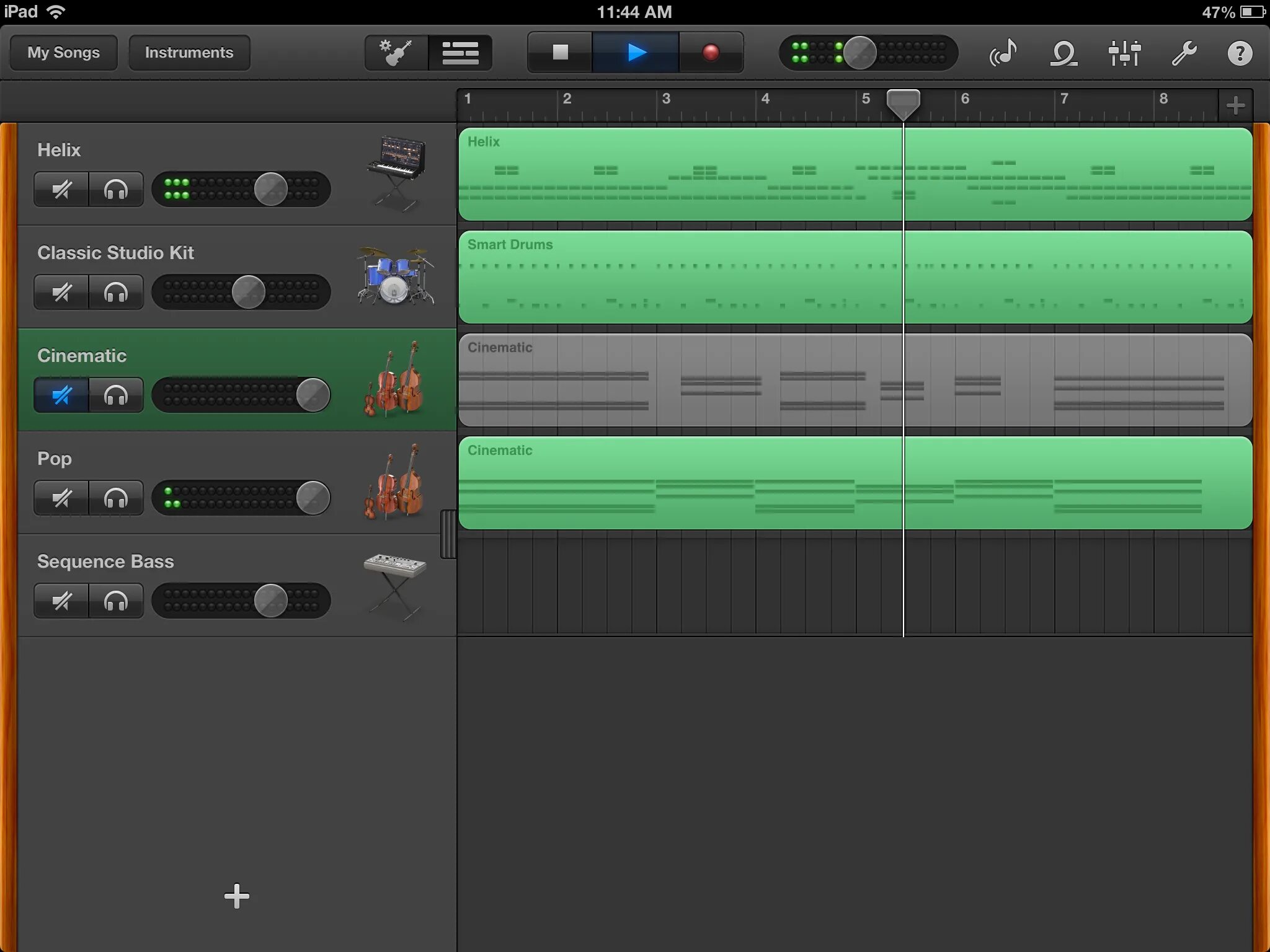 GARAGEBAND на андроид. GARAGEBAND акустическая педаль. GARAGEBAND Интерфейс. Аудиоредактор GARAGEBAND.