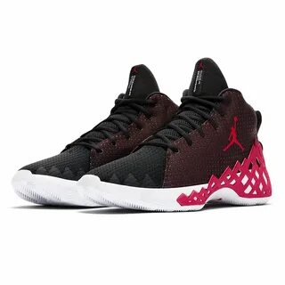 Кроссовки nike jumpman