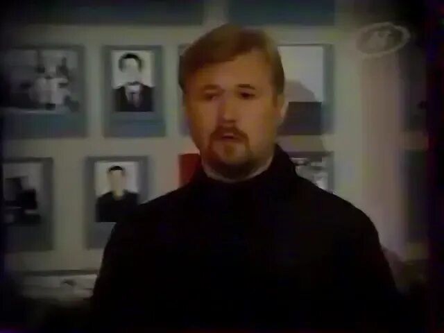 Онт ничего личного