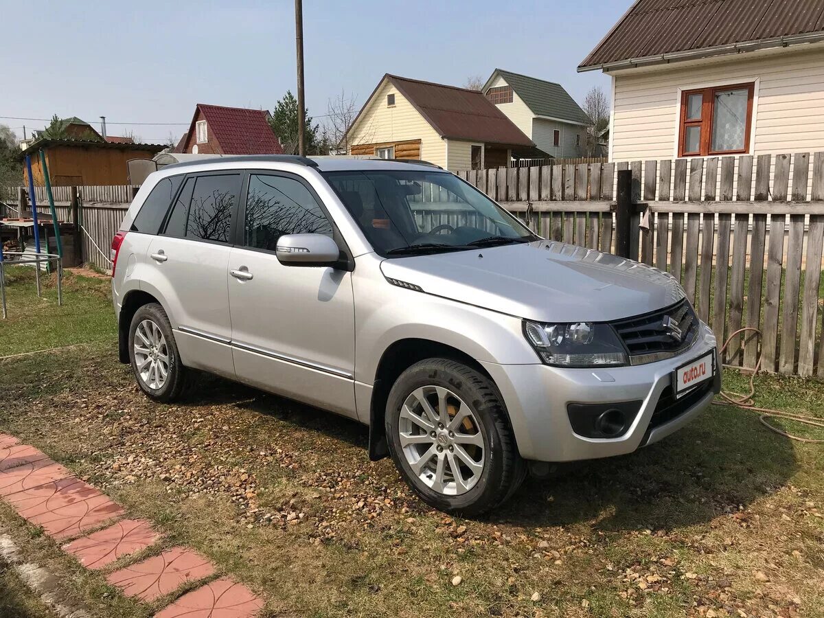 Купить гранд витара 2014. Suzuki Grand Vitara 2 Рестайлинг. Гранд Витара 2008 белая. Сузуки Гранд Витара 2014 серебристый. Серебристй Сузуки Грант Витара.