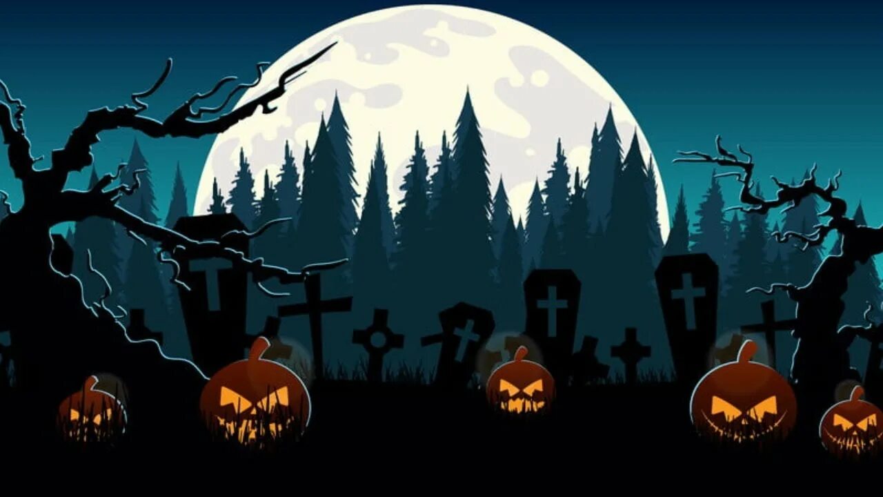 Темный лес хэллоуин. Хэллоуин лес. Сказочный лес. Ночь хэллоуина. Хэллоуинский лес.