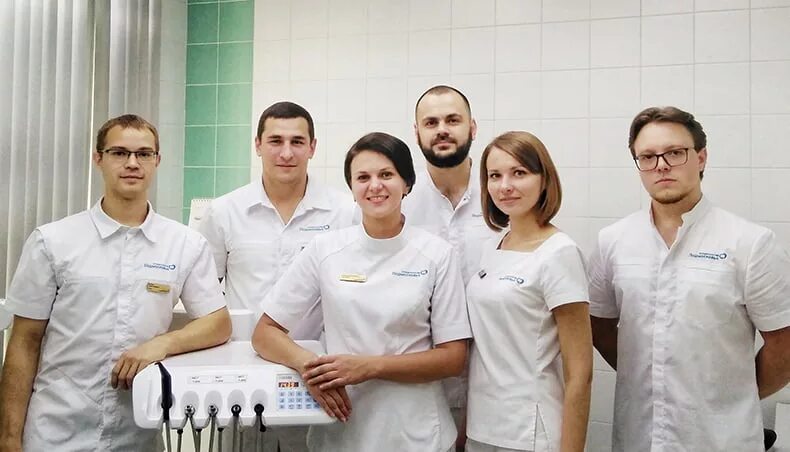 Центр члх