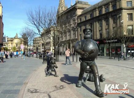 Dundee