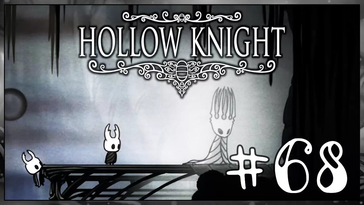 Как получить сердце пустоты в hollow. Hollow knight бледный соглядатай. коллекционер холлоу найт. коллекционер холлоу кнайт. как получить сердце пустоты в hollow knight.