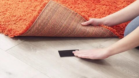 The carpet is перевод