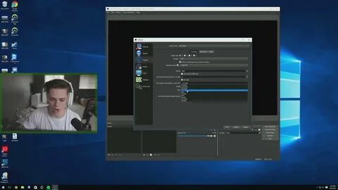 Obs full installer