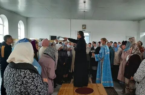 Поводимово мордовия