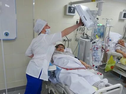 Пациент 36 лет