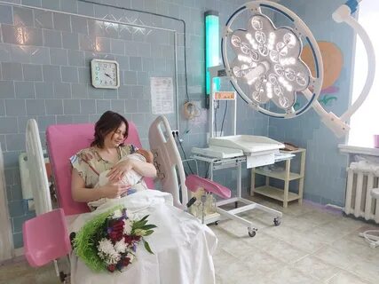 Красноуфимск больница