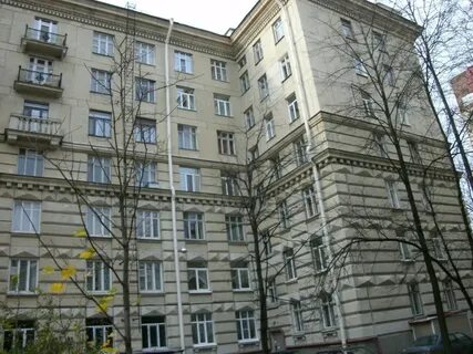 Кузнецовская улица