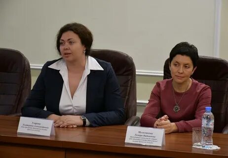 Адвокаты горшковы