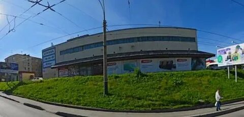 Улица генерала журбы 5