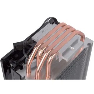 Кулер для процессора cooler master hyper