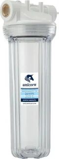 Фильтр магистральный 10 unicorn
