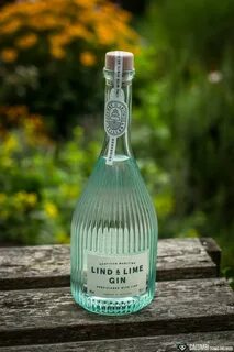 Gin lime