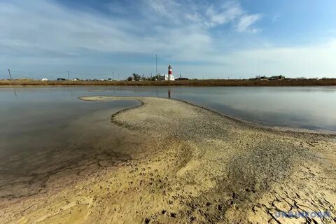Курское море