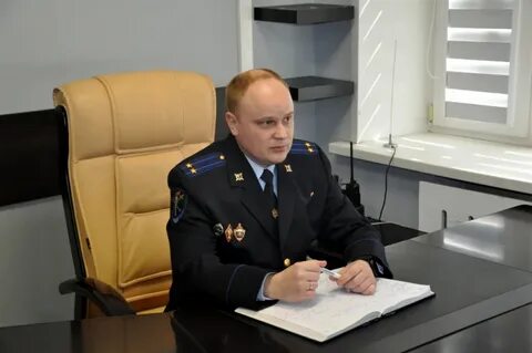 Зам главы подольска рязанцев