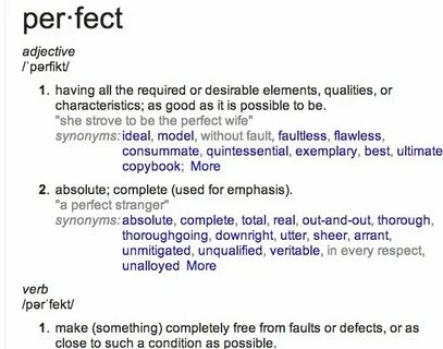 Version meaning