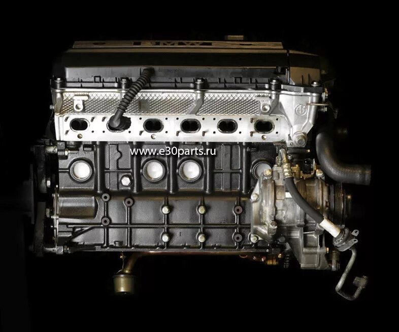 Bmw m 54. Двигатель м52 БМВ е39. М52 двигатель БМВ. М 52 мотор БМВ. БМВ е39 м52 блок цилиндров.