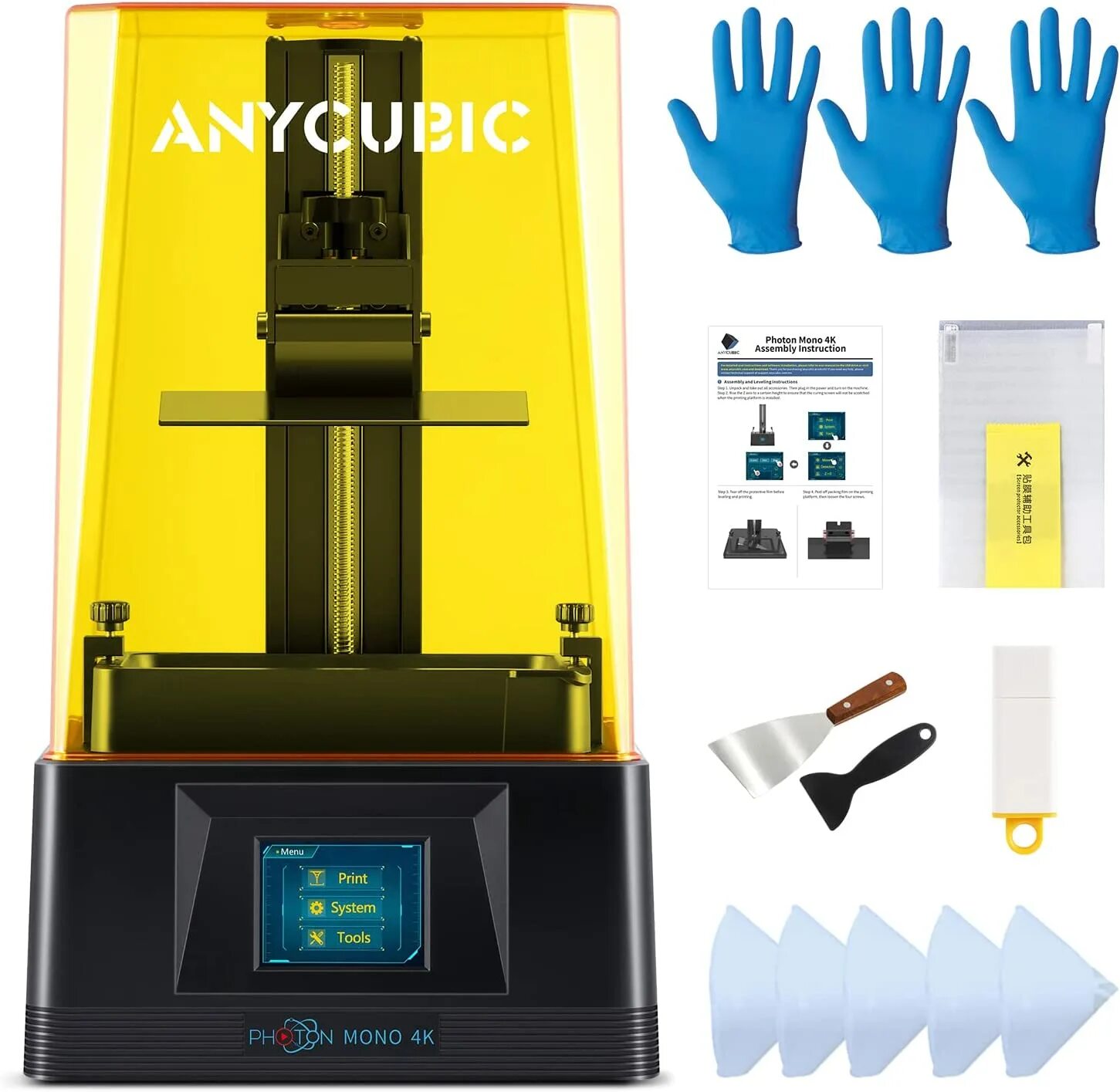 Принтер photon mono. Anycubic photon mono 4k. anycubic photon mono 6k. anycubic photon mono x. photon mono 4k печать.