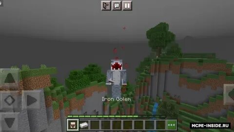 Майнкрафт 1.20 mcpe