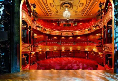 Are there theatres