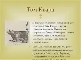 Бейкер и его кот