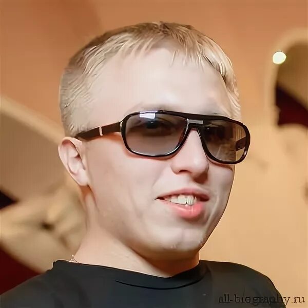 Ак 47 репер