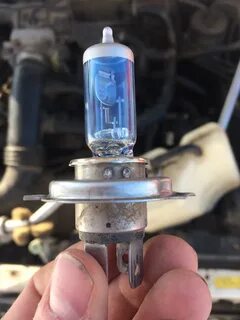 Лампочка mazda