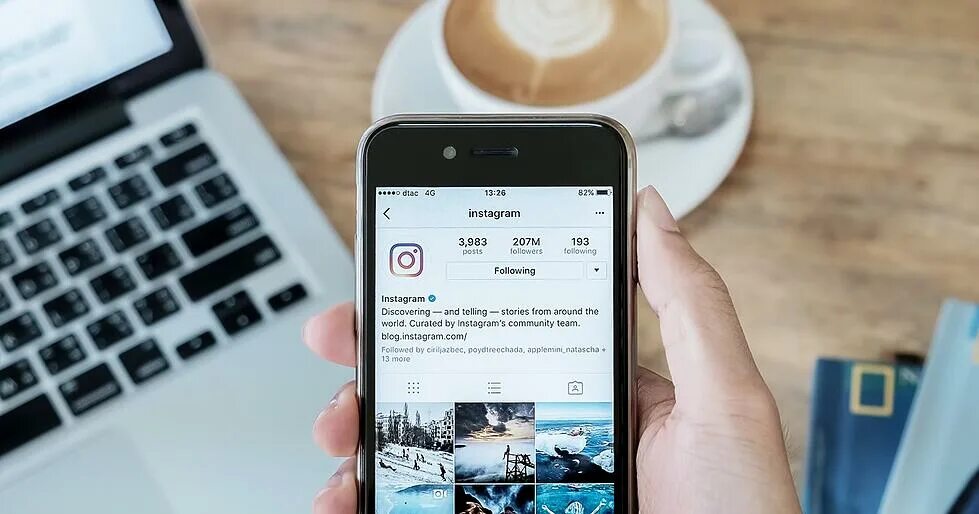 Better follow us now