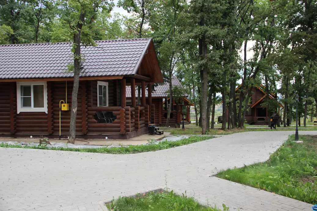 Турбаза хуторок воронеж - найдено 86 фото