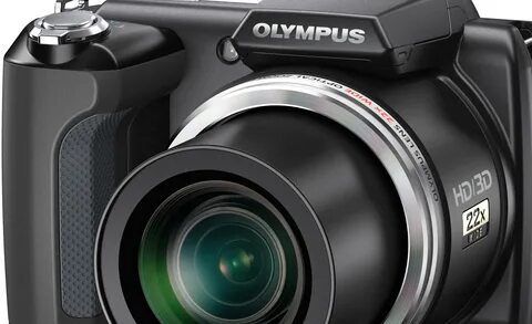 Review: Eleven years ago, my parents bought their first digital camera. 