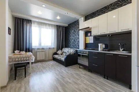 1 к квартиры в самаре