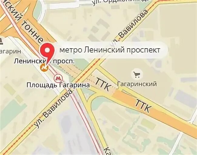 Автобус метро ленинский проспект
