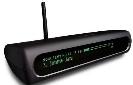 Slim devices
