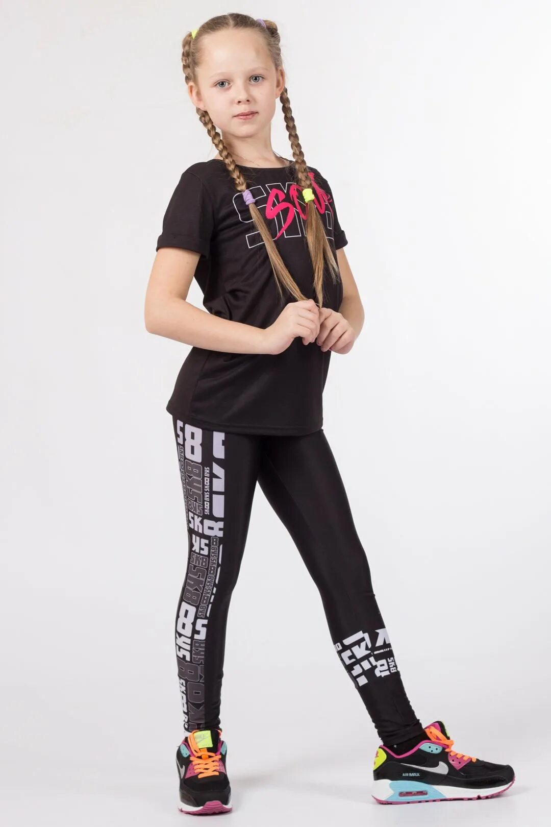 Лосины девочке лет. Лосины для девочек. Лосины для девочек 14 лет. Тайтсы детские микита. Лосины aliera л 6.