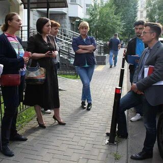 Местные управы