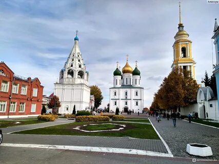 Московская обл видео