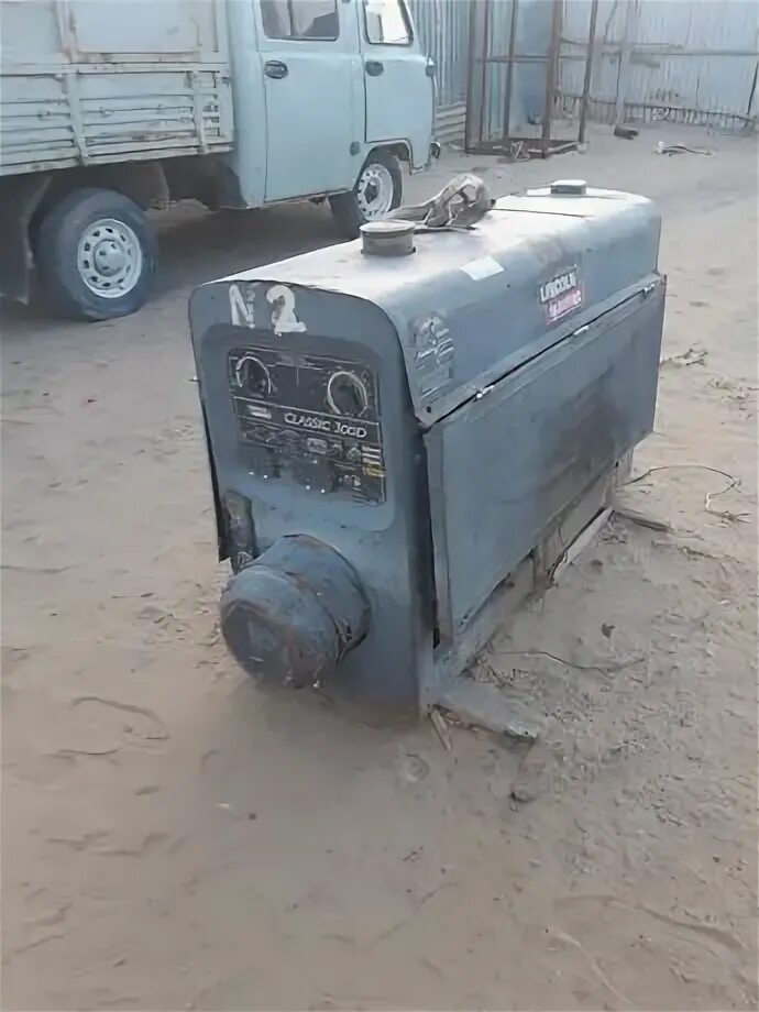 Какие саг