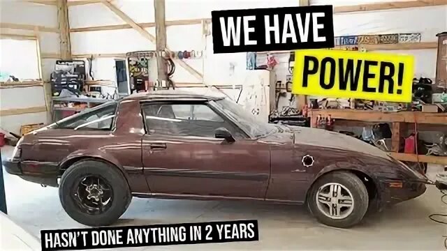 Power had. Power had