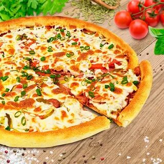 Мясной рай