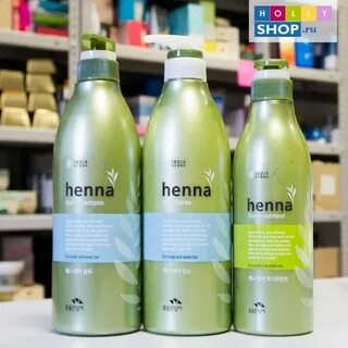 Flor de man henna