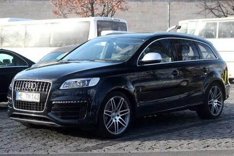 Q7 v12