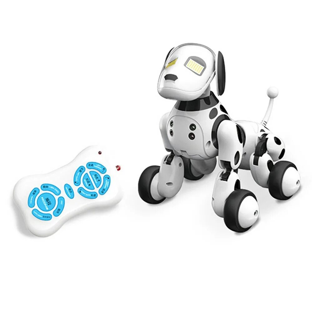 Как называется робот собака. Радиоуправляемая собака-робот smart robot dog - zya-a2875. робот &quot;пультовод&quot; (zya-a2752). робот zhorya пультовод собака zya-a2875. радиоуправляемая интерактивная собачка robotdog - 9007а.
