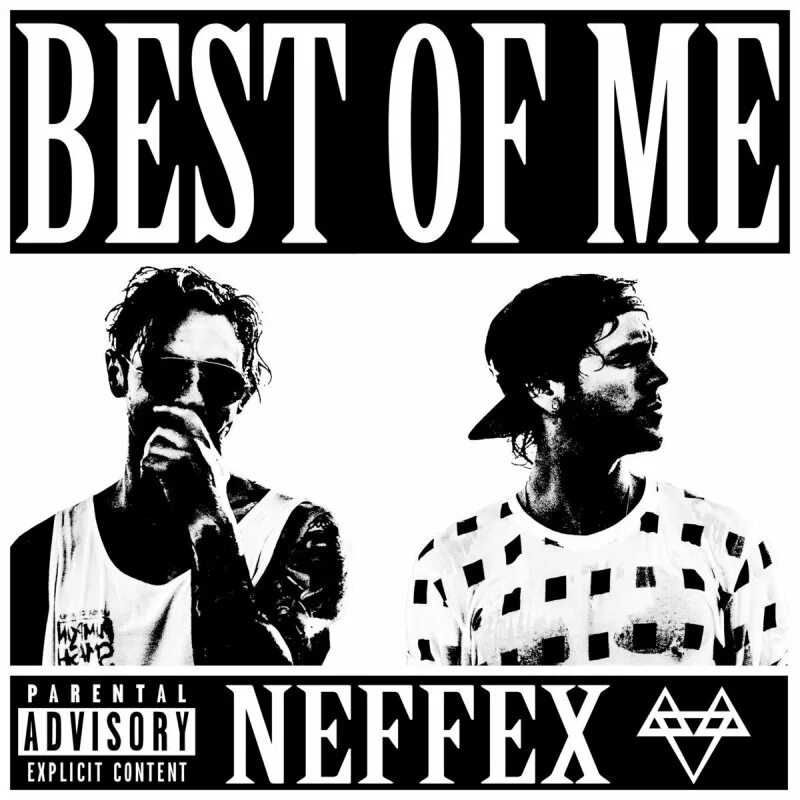 When everything is gone. NEFFEX. Best of me the collection. NEFFEX группа. NEFFEX album.