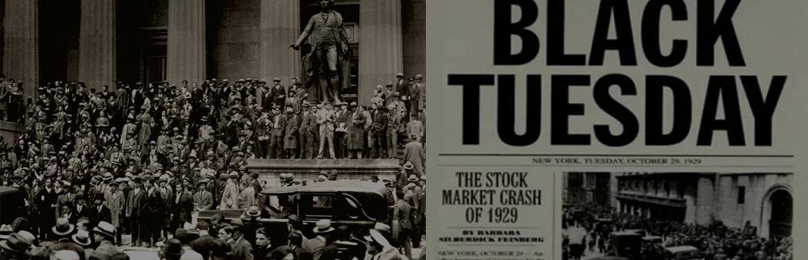 Черный вторник великая депрессия. Черный вторник сша. Великая депрессия (октябрь 1929 г. Крах на нью-йоркской бирже начало мирового экономического кризиса. Нью-йоркская фондовая биржа 1929.